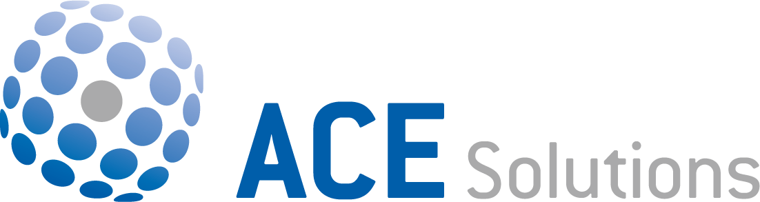 Logo ACE Solutions